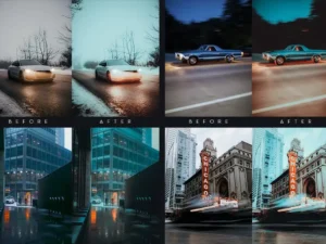 supremetone lightroom presets 2