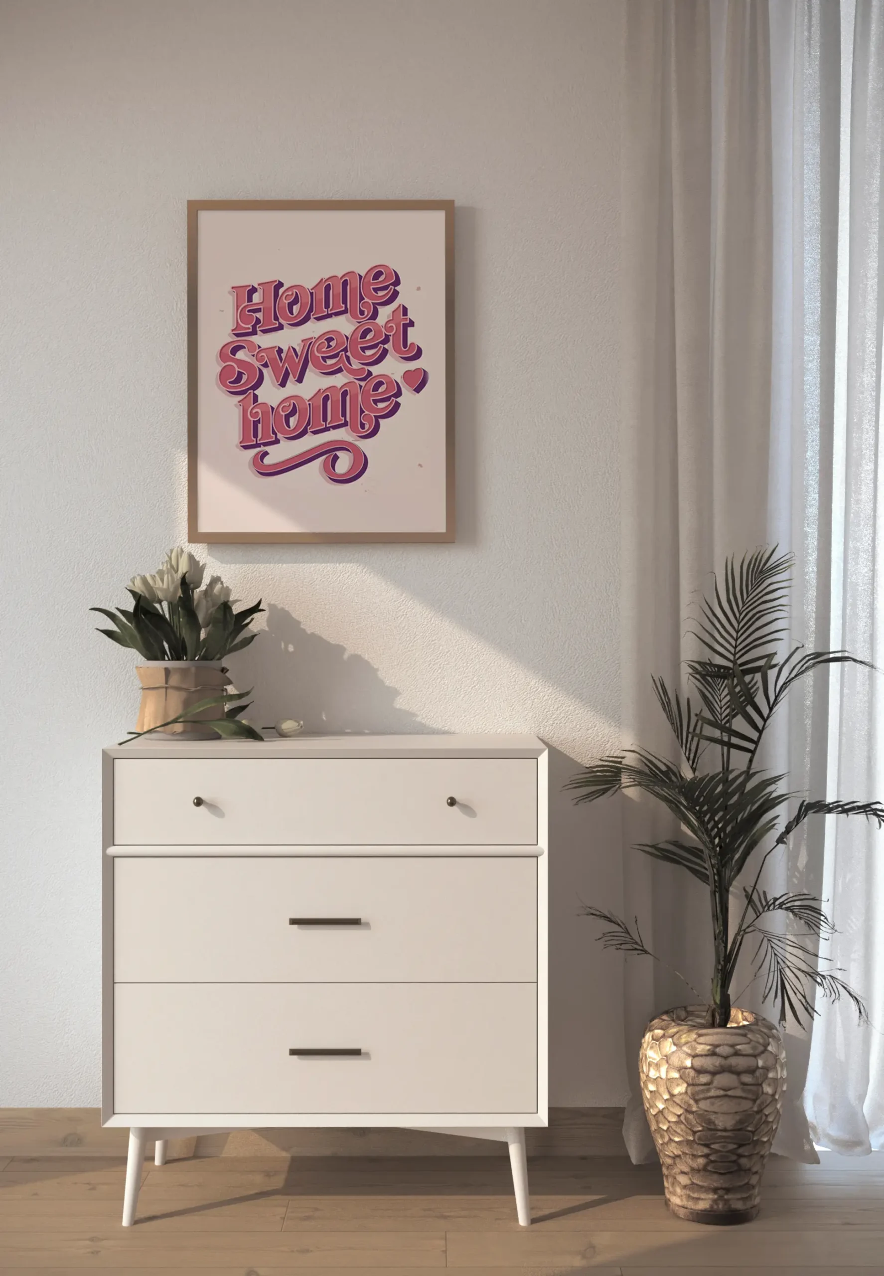 Sweet Home Elegant Font 8 sweet home elegant font 11