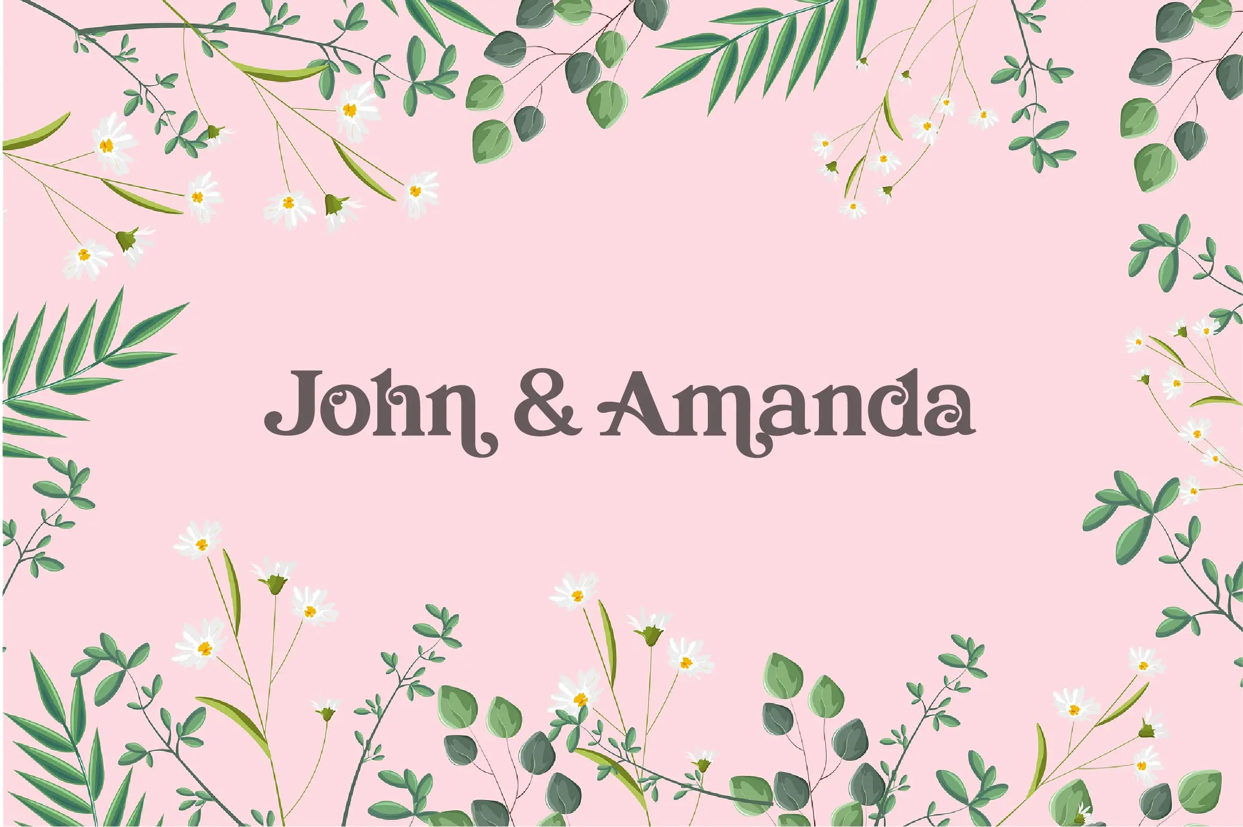 Sweet Home Elegant Font 10 sweet home elegant font 18