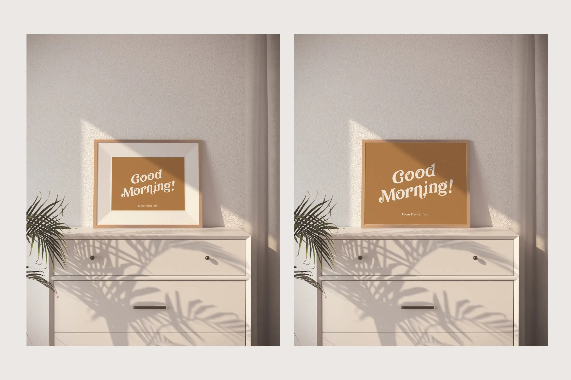 Sweet Home Elegant Font