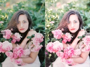 sweet pea mobile desktop lightroom presets 5