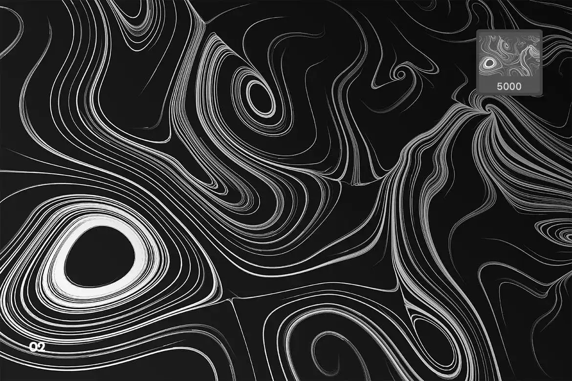 Swirly Terrain Particles Photoshop Brushes 10 swirly terrain particles photoshop brushes 1 2