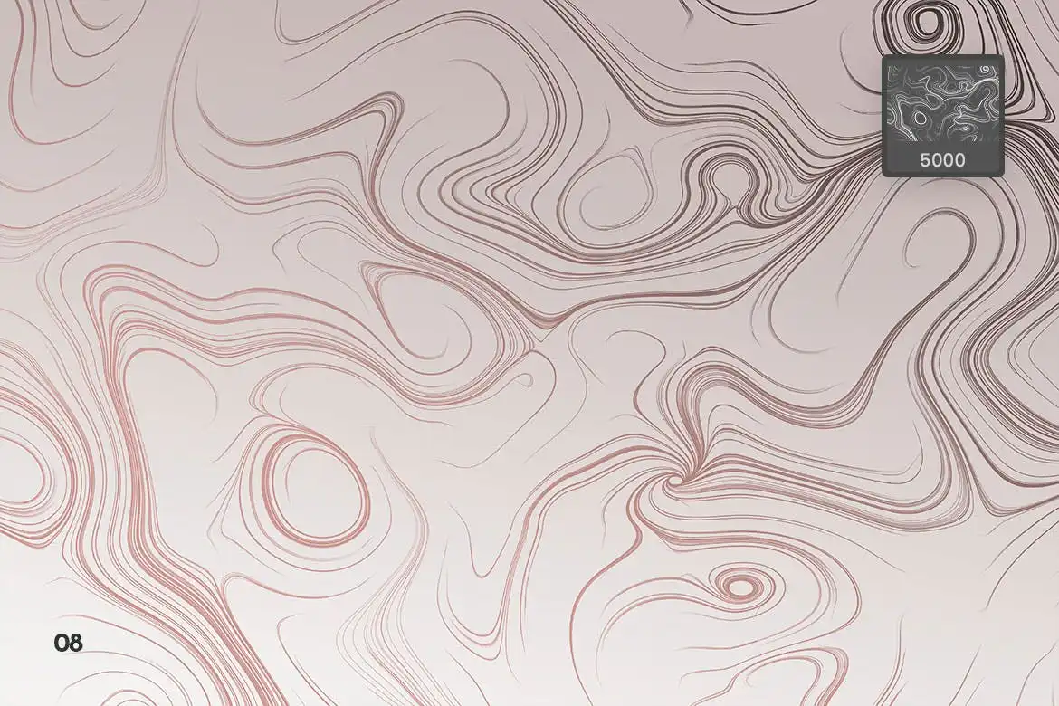 Swirly Terrain Particles Photoshop Brushes 12 swirly terrain particles photoshop brushes 1 3