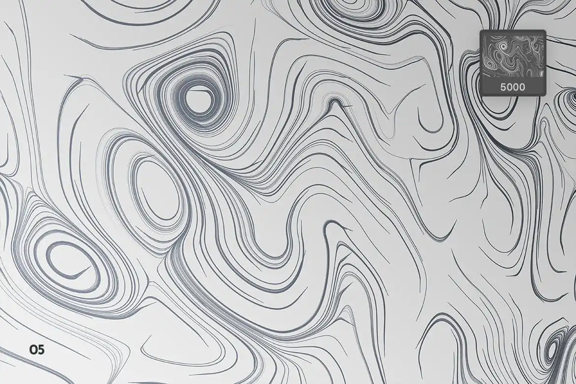 Swirly Terrain Particles Photoshop Brushes 3 swirly terrain particles photoshop brushes 1 6