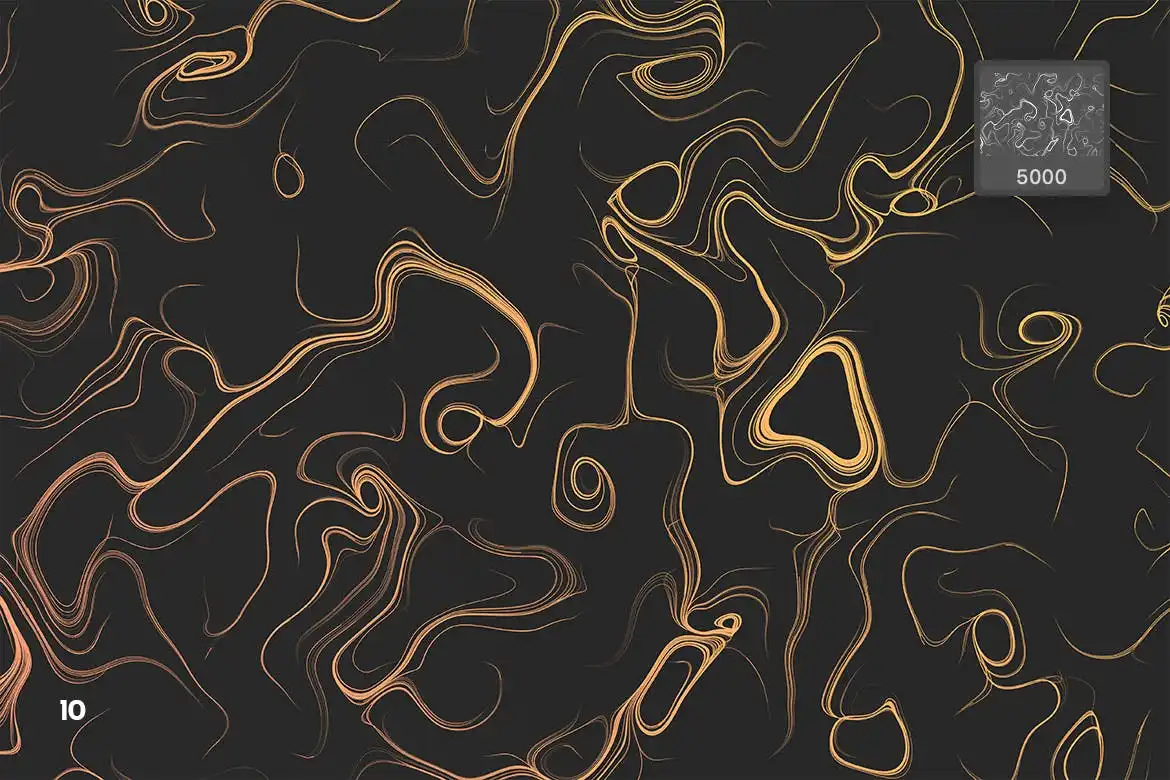 Swirly Terrain Particles Photoshop Brushes 4 swirly terrain particles photoshop brushes 1 7