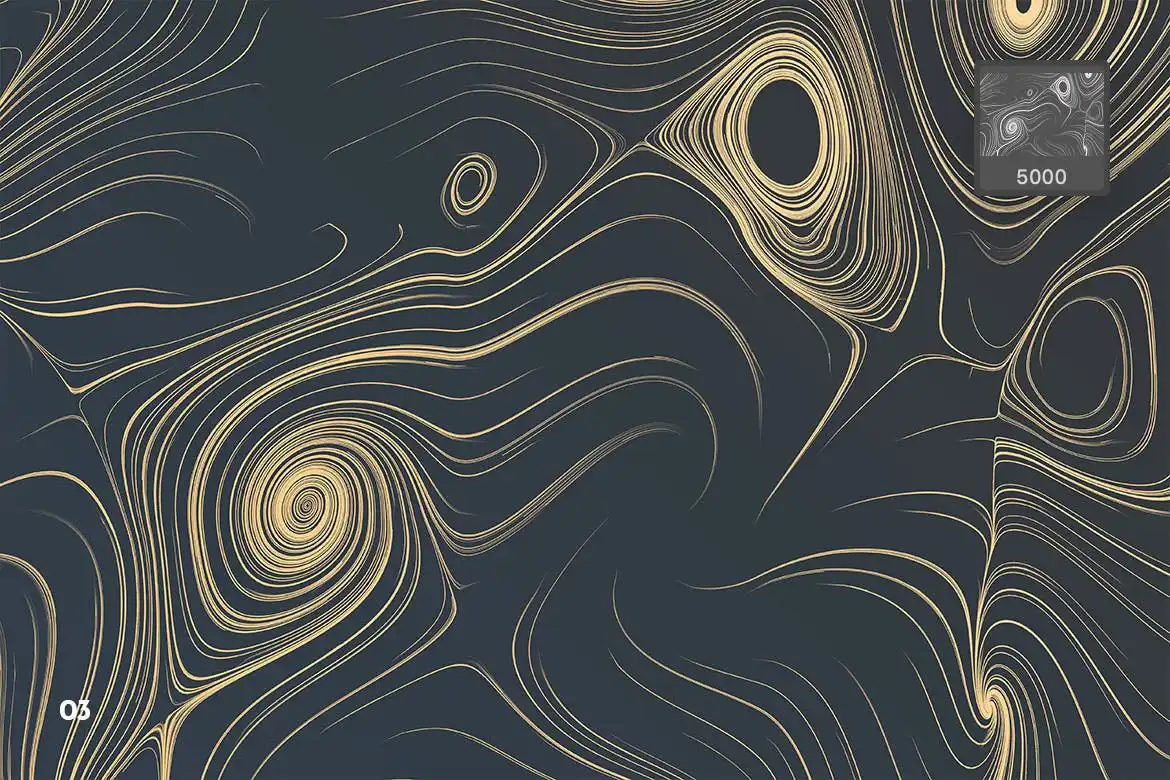 Swirly Terrain Particles Photoshop Brushes 6 swirly terrain particles photoshop brushes 5