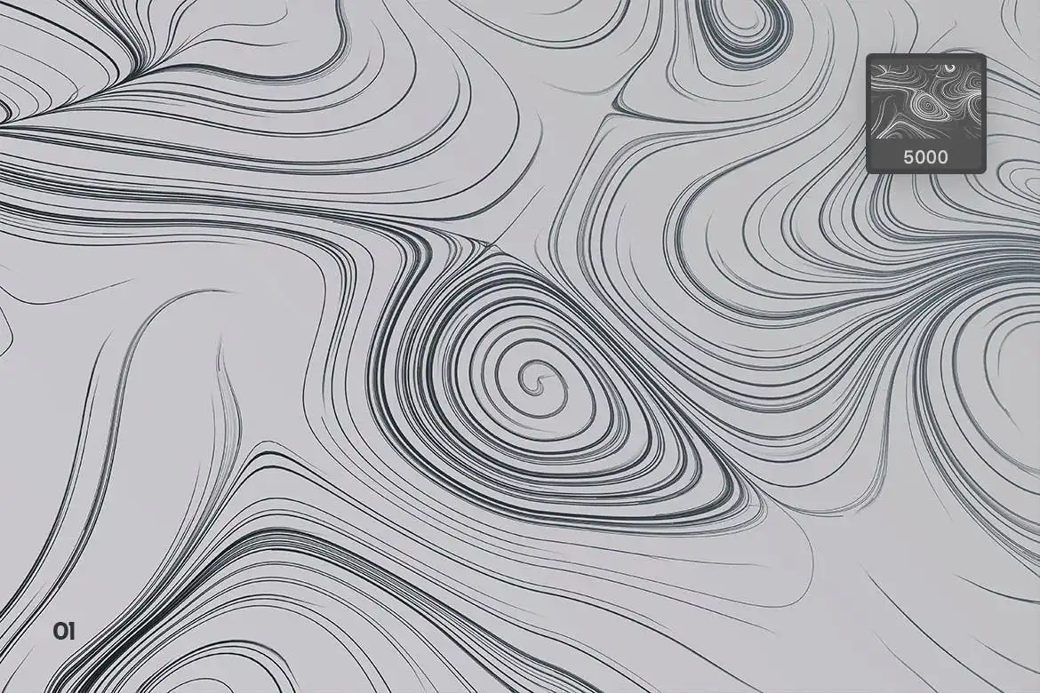 Swirly Terrain Particles Photoshop Brushes 5 swirly terrain particles photoshop brushes 7