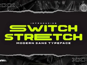 switchstrect by yudistira