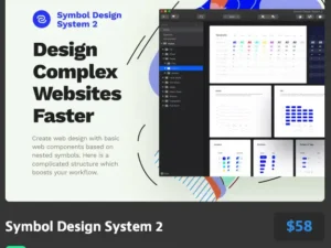 symbol design system 2 1