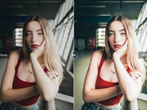 synchrony mobile desktop lightroom presets 2