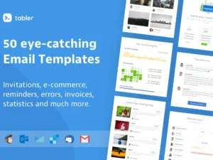 tabler 50 html email templates1