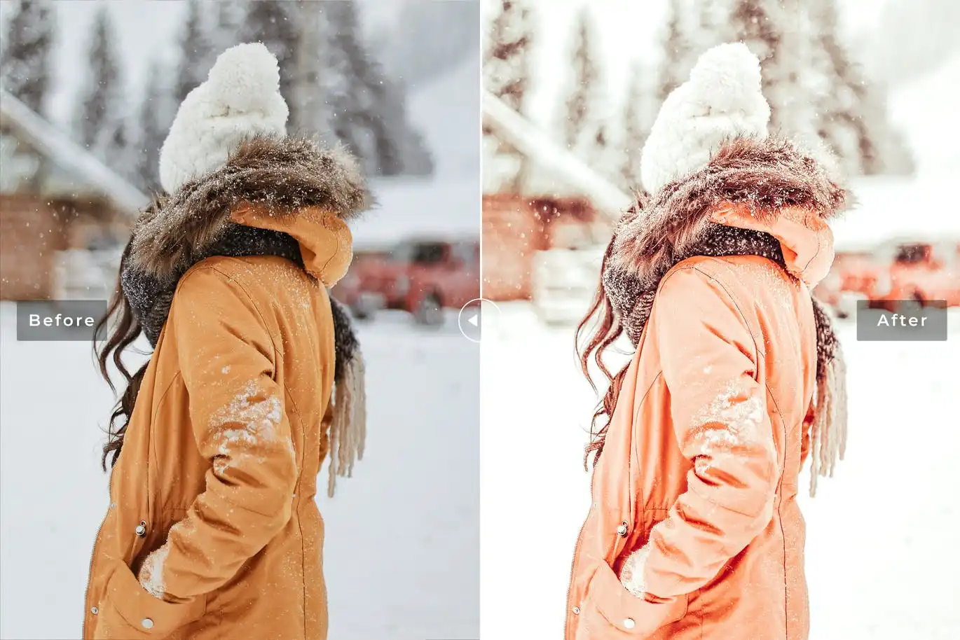 Tangelo Mobile & Desktop Lightroom Presets 6 tangelo mobile desktop lightroom presets 2