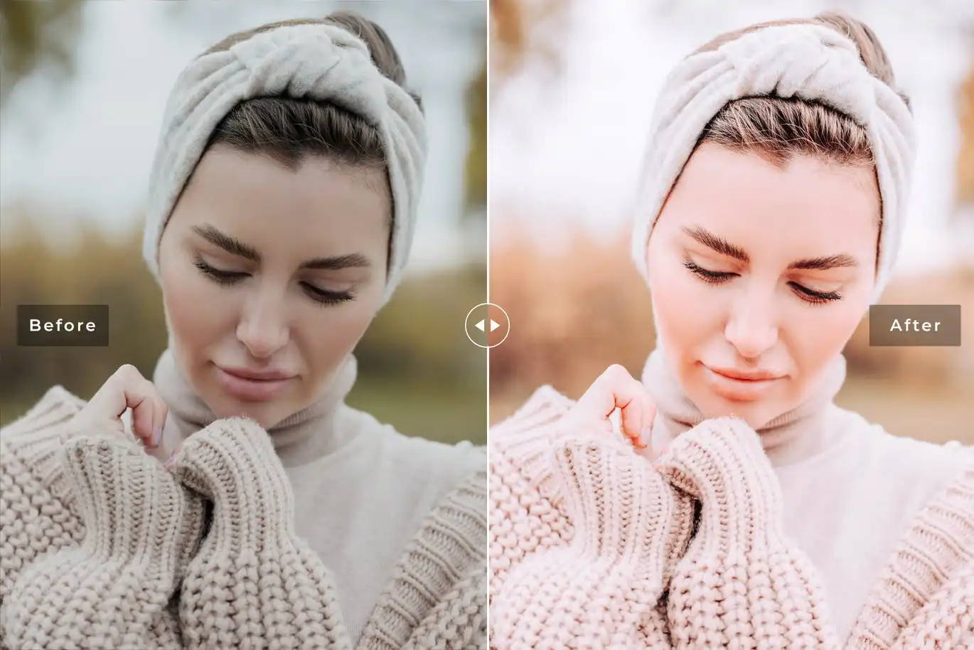 Tangelo Mobile & Desktop Lightroom Presets 5 tangelo mobile desktop lightroom presets