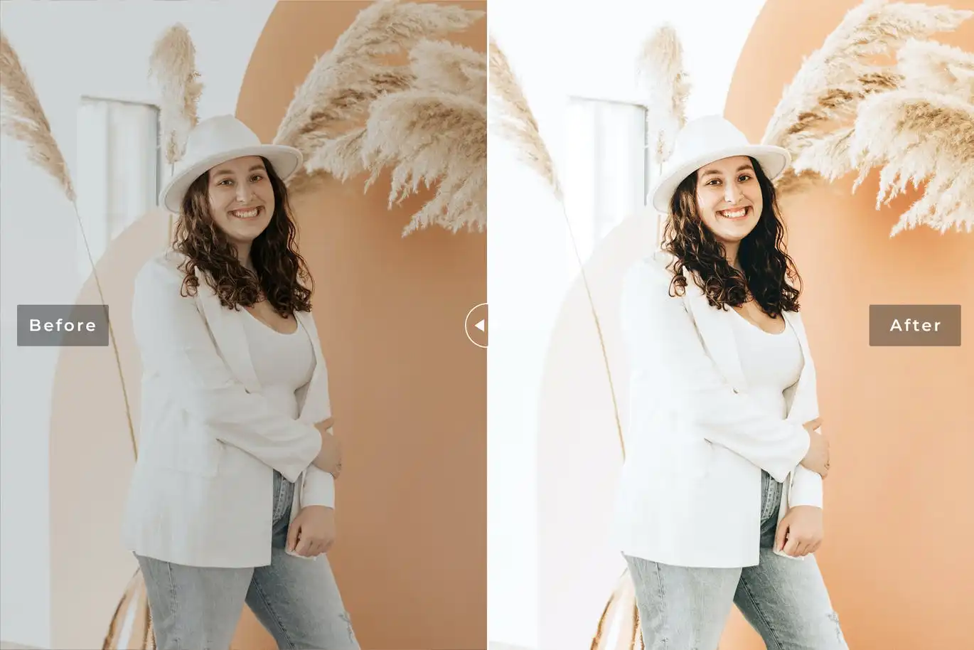 Taupe Mobile & Desktop Lightroom Presets 3 taupe mobile desktop lightroom presets 3