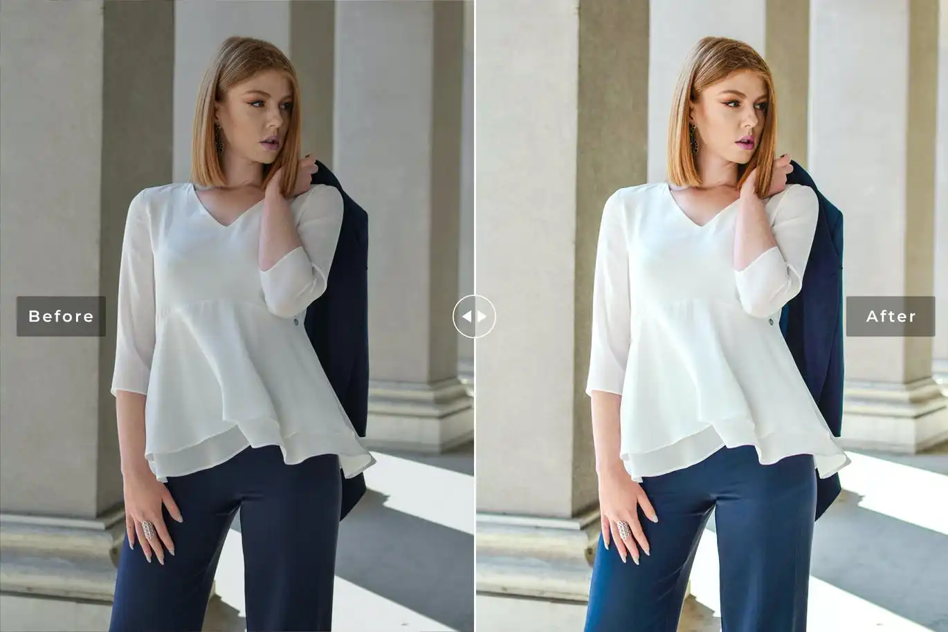 Taupe Mobile & Desktop Lightroom Presets 4 taupe mobile desktop lightroom presets 4