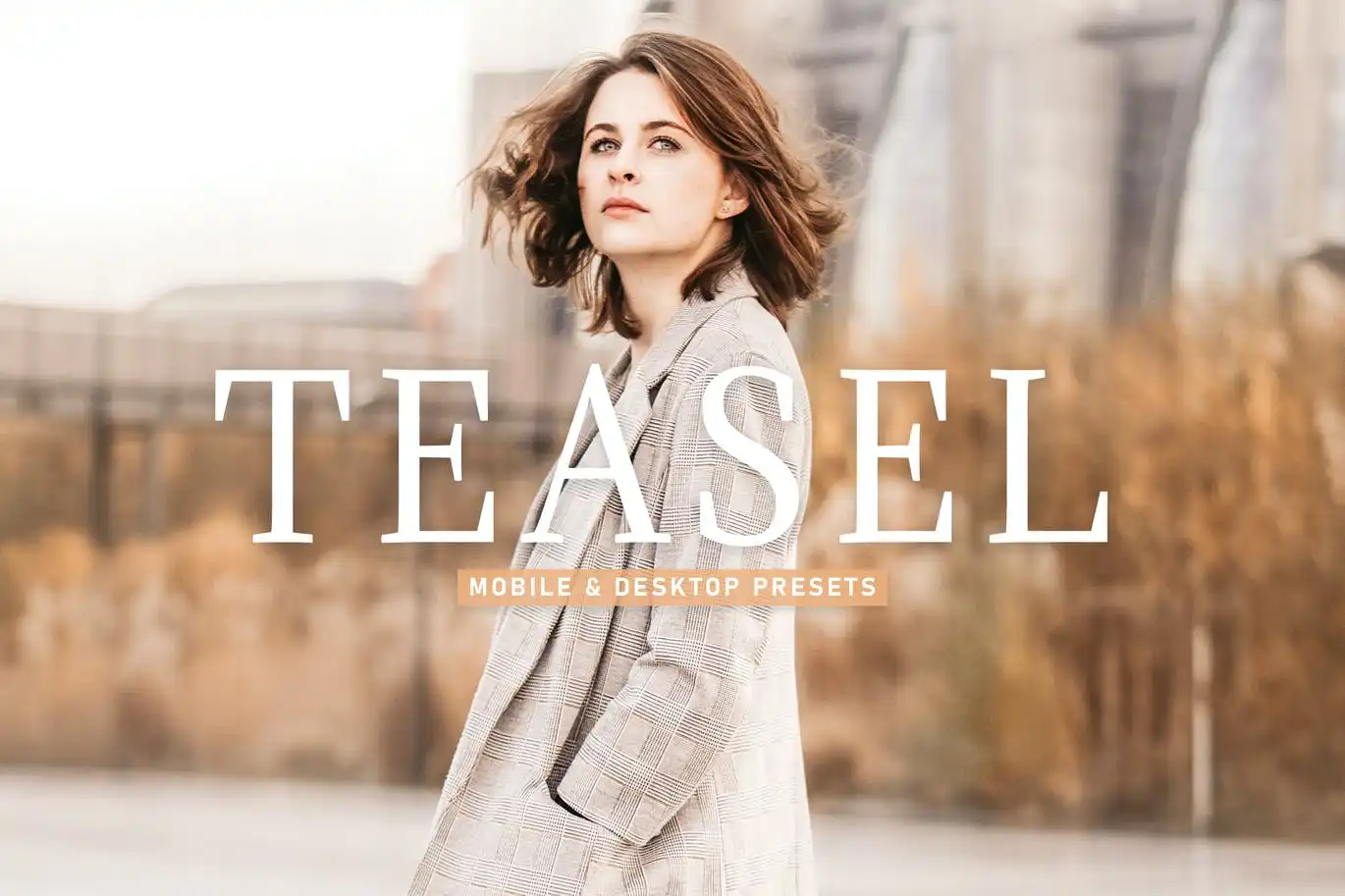 Teasel Mobile & Desktop Lightroom Presets 4 teasel mobile desktop lightroom presets 2