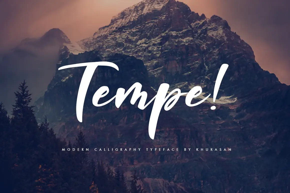 Tempe!