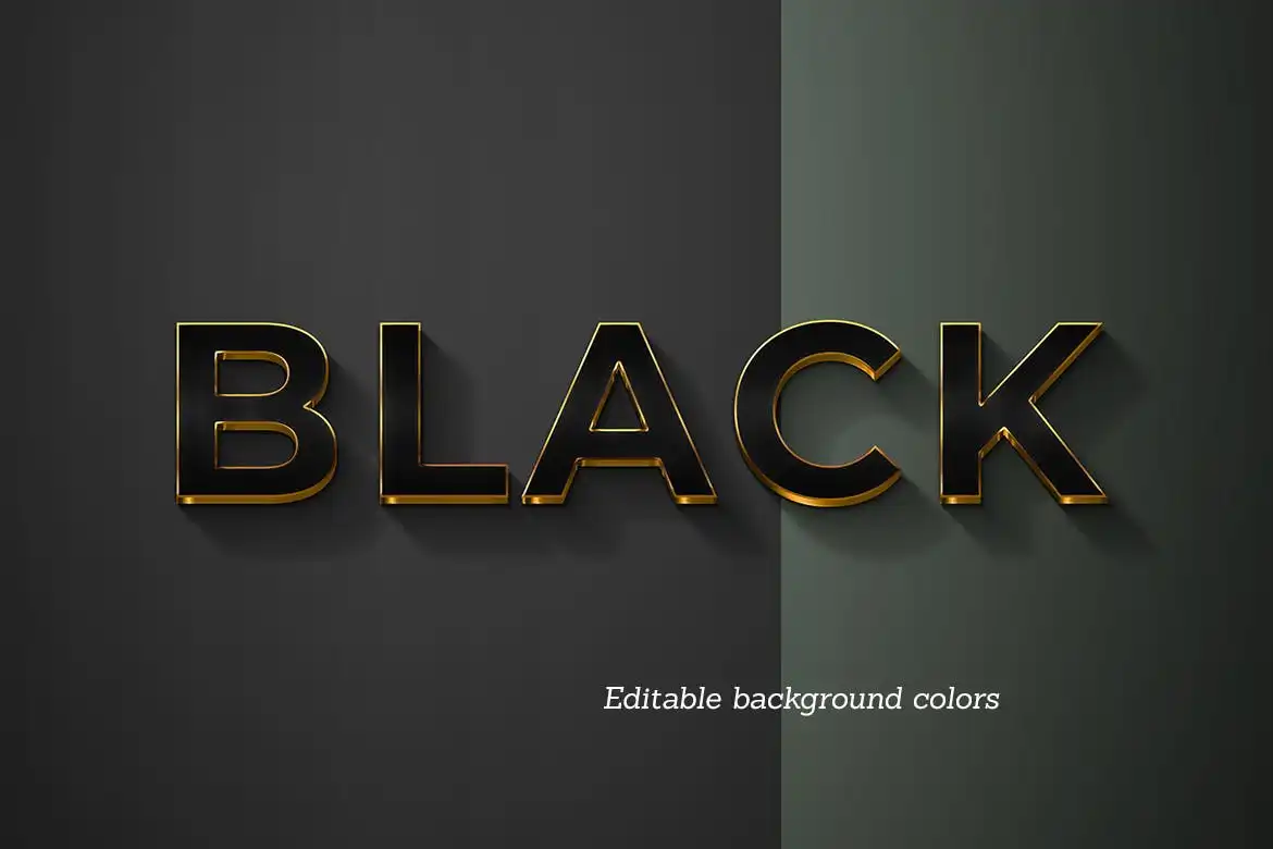 Text Effect Vol 1