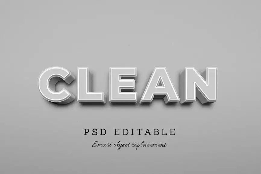 Text Effect Vol 2