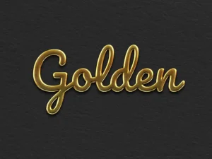text effect vol