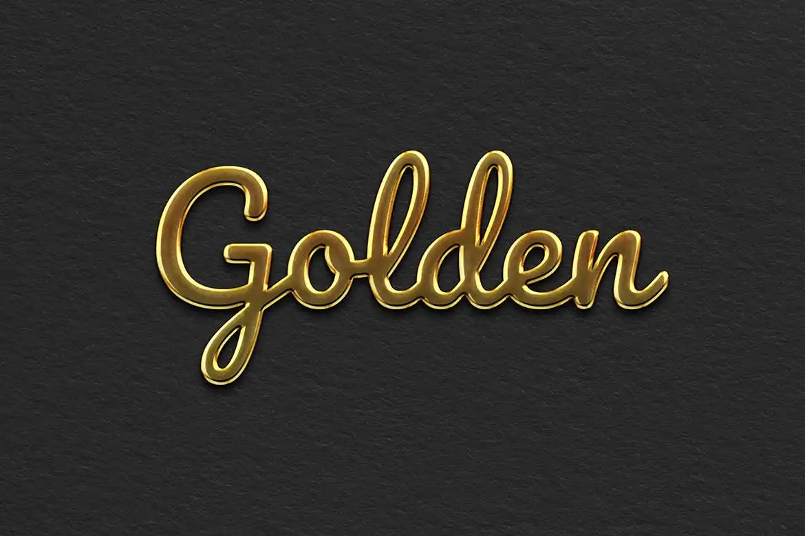 Text Effect Vol