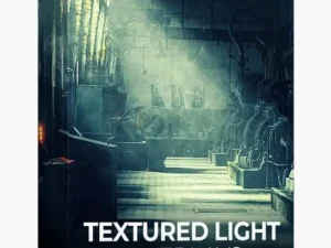 textured light
