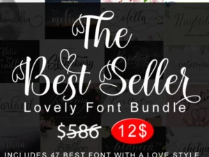 the best seller bundle