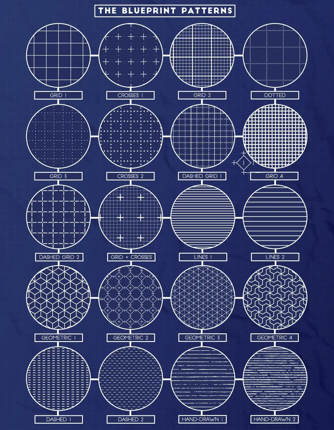 The Complete Vector Blueprint Kit 4 the complete vector blueprint kit 5