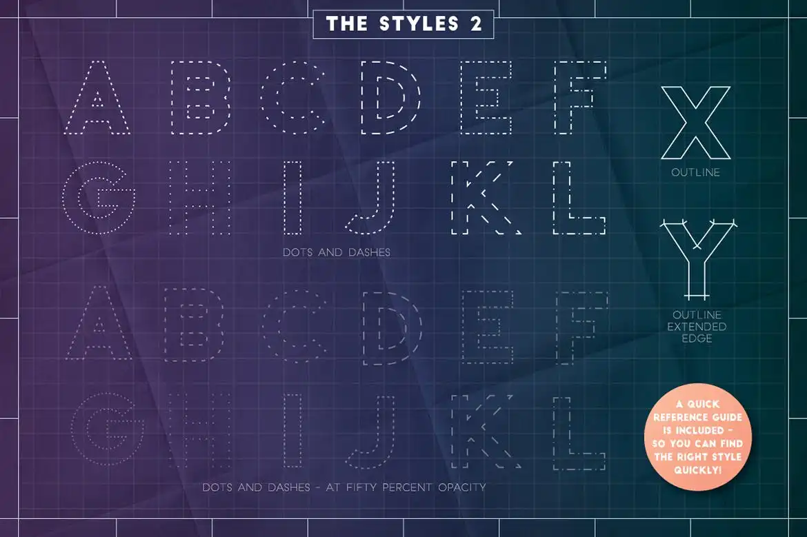 The Complete Vector Blueprint Kit 3 the complete vector blueprint kit 7