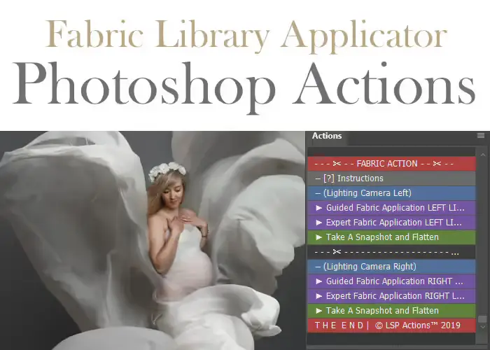 The Fabric Library