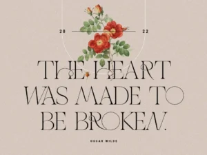 the french kiss royal typeface 5