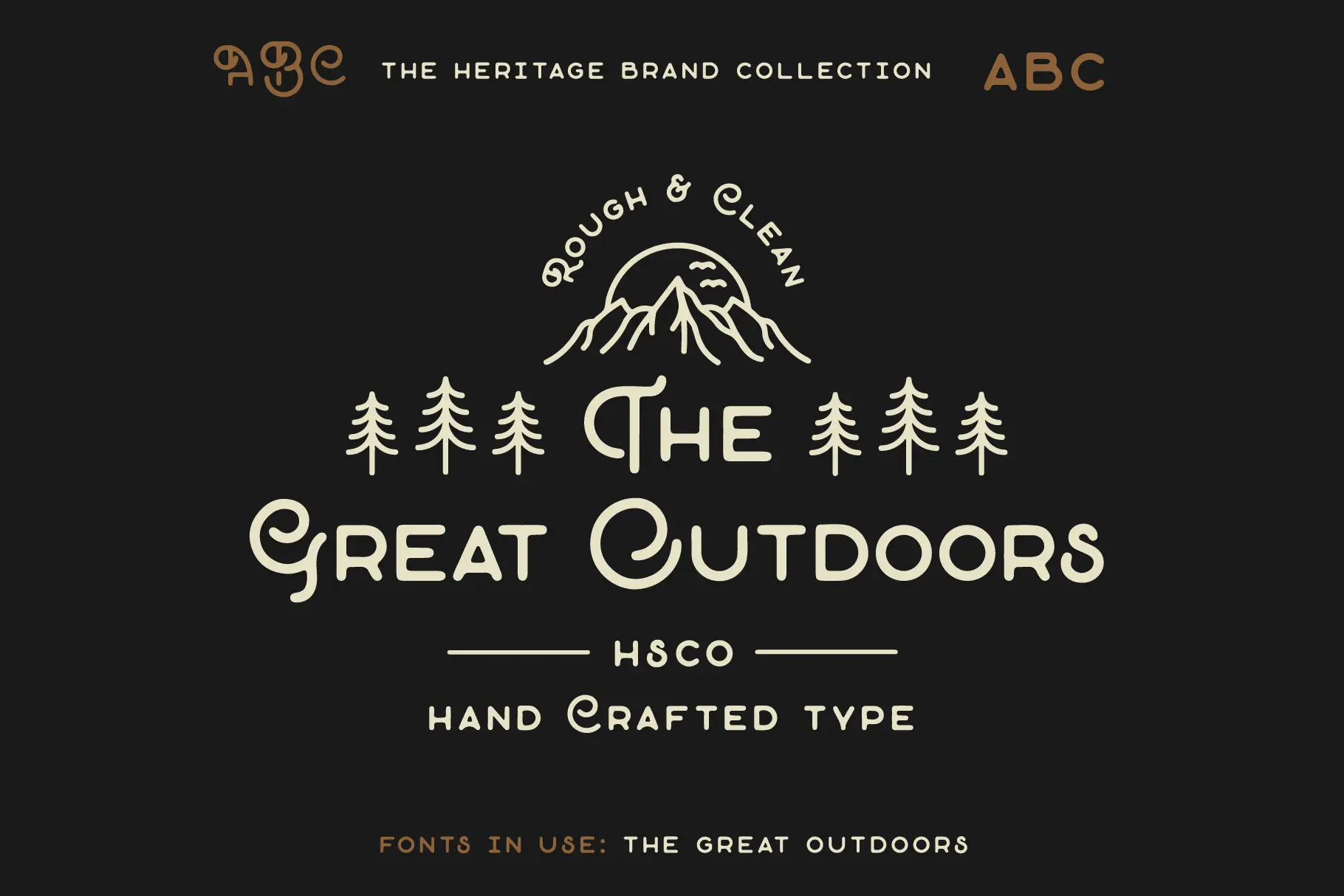 The Heritage Brand Collection By Hsco 14 the heritage brand collection by hsco 13