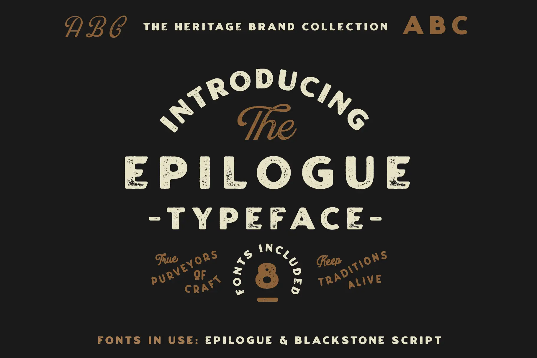 The Heritage Brand Collection By Hsco 9 the heritage brand collection by hsco 4