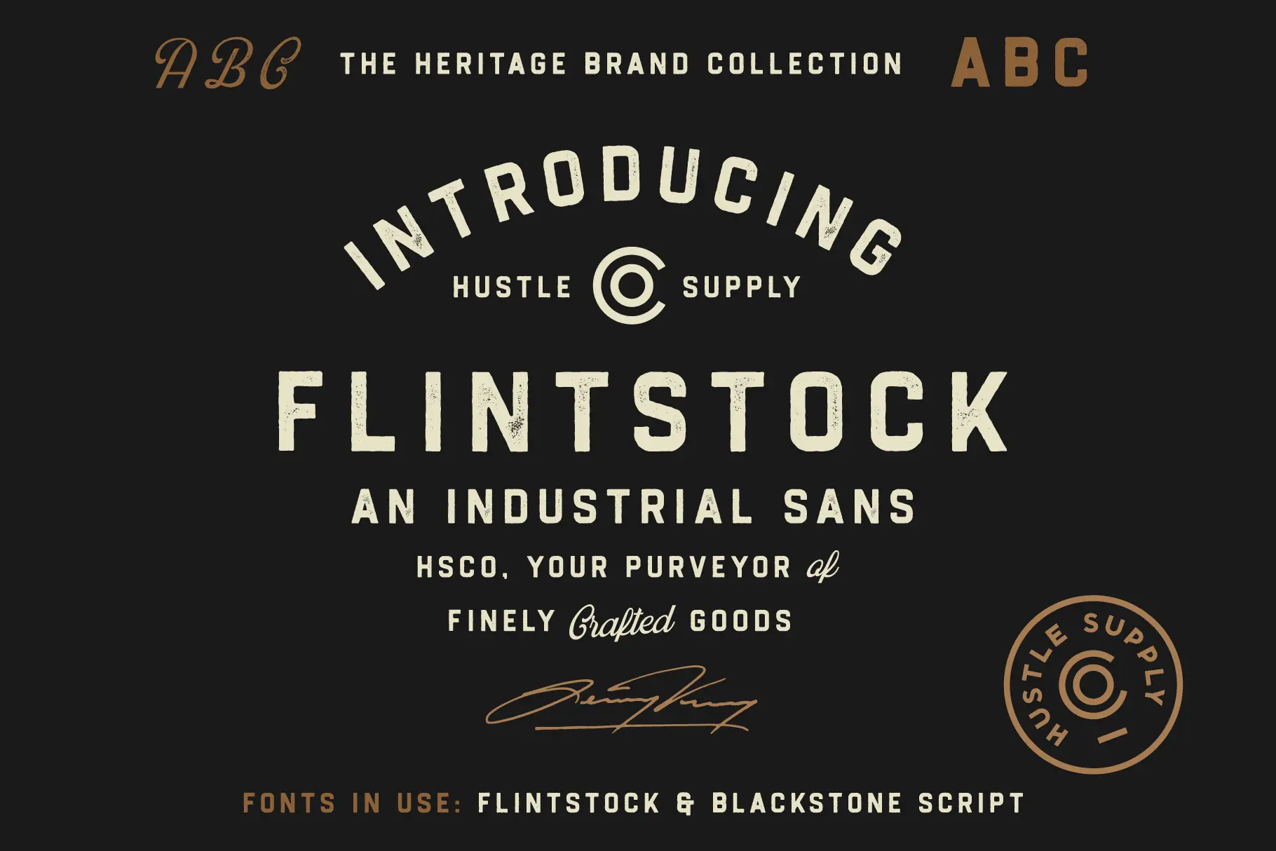 The Heritage Brand Collection By Hsco 3 the heritage brand collection by hsco 5