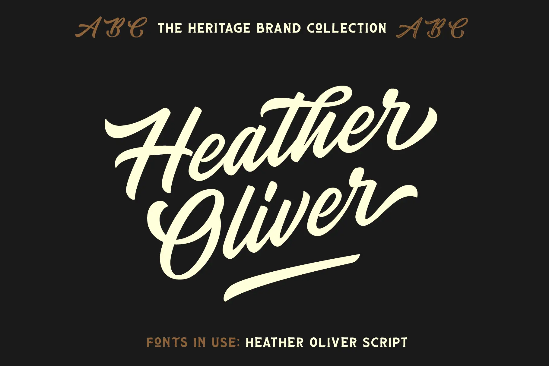 The Heritage Brand Collection By Hsco 5 the heritage brand collection by hsco 7