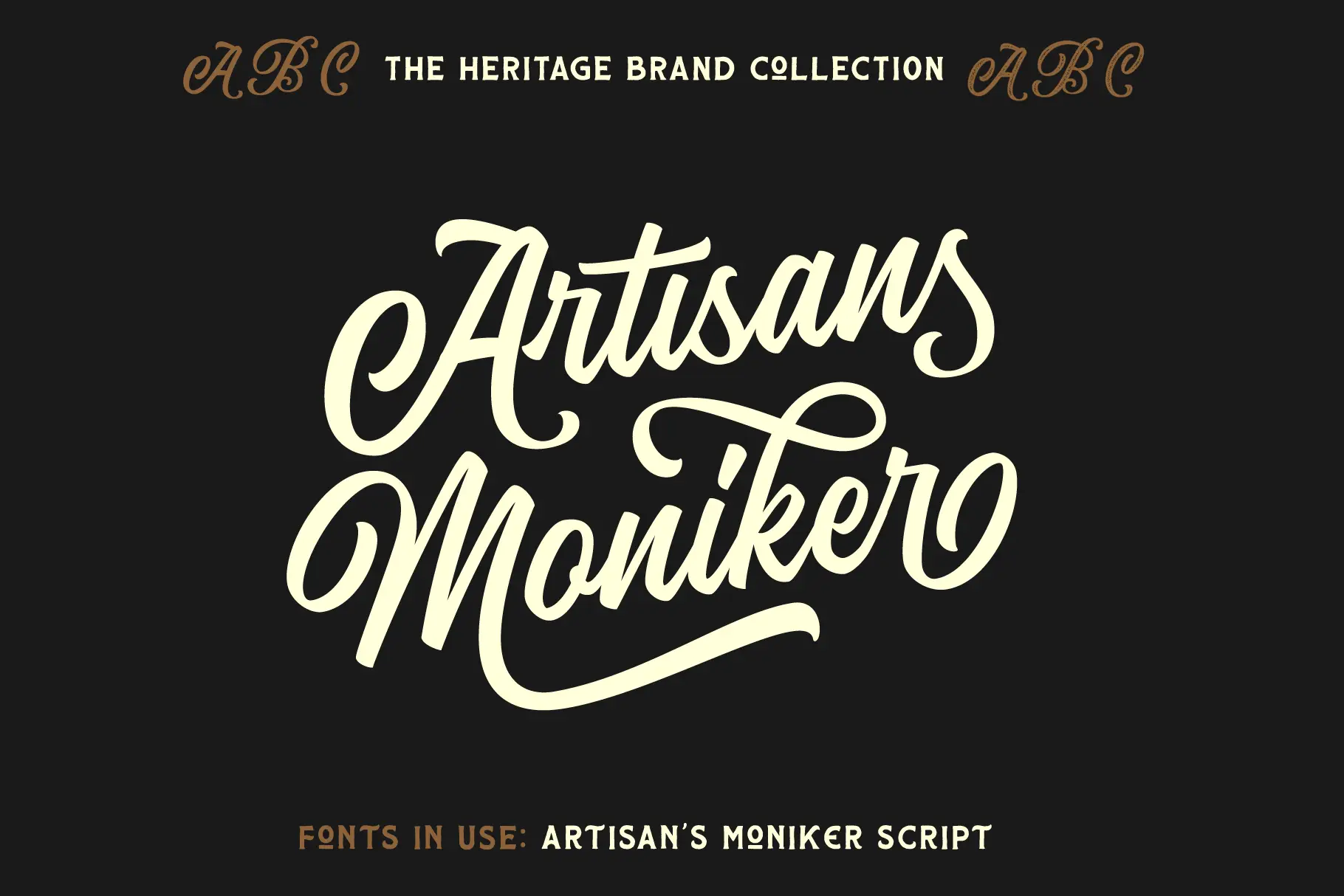 The Heritage Brand Collection By Hsco 7 the heritage brand collection by hsco