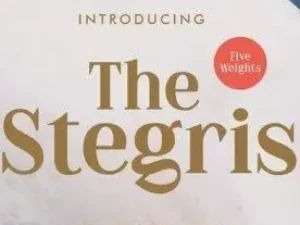 the stegris complete family
