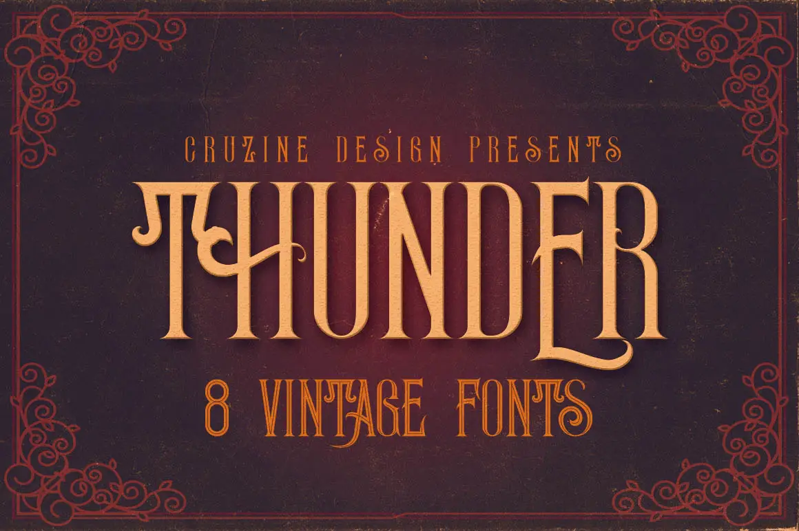 Thunder