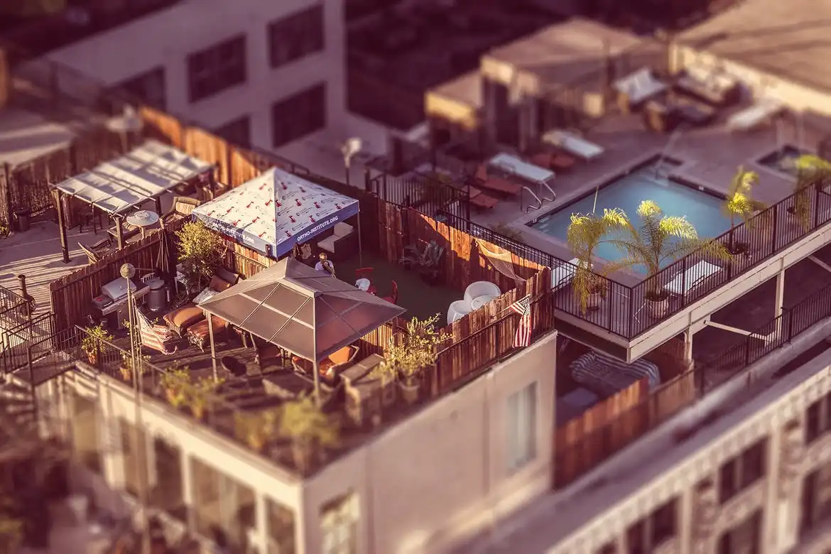 Tilt-Shift Lens Effect 4 tilt shift lens effect 3