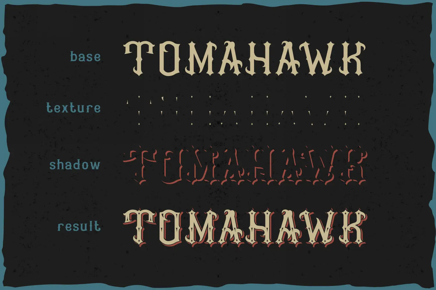 Tomahawk 11 tomahawk 6