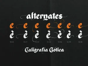 toxide blackletter 5