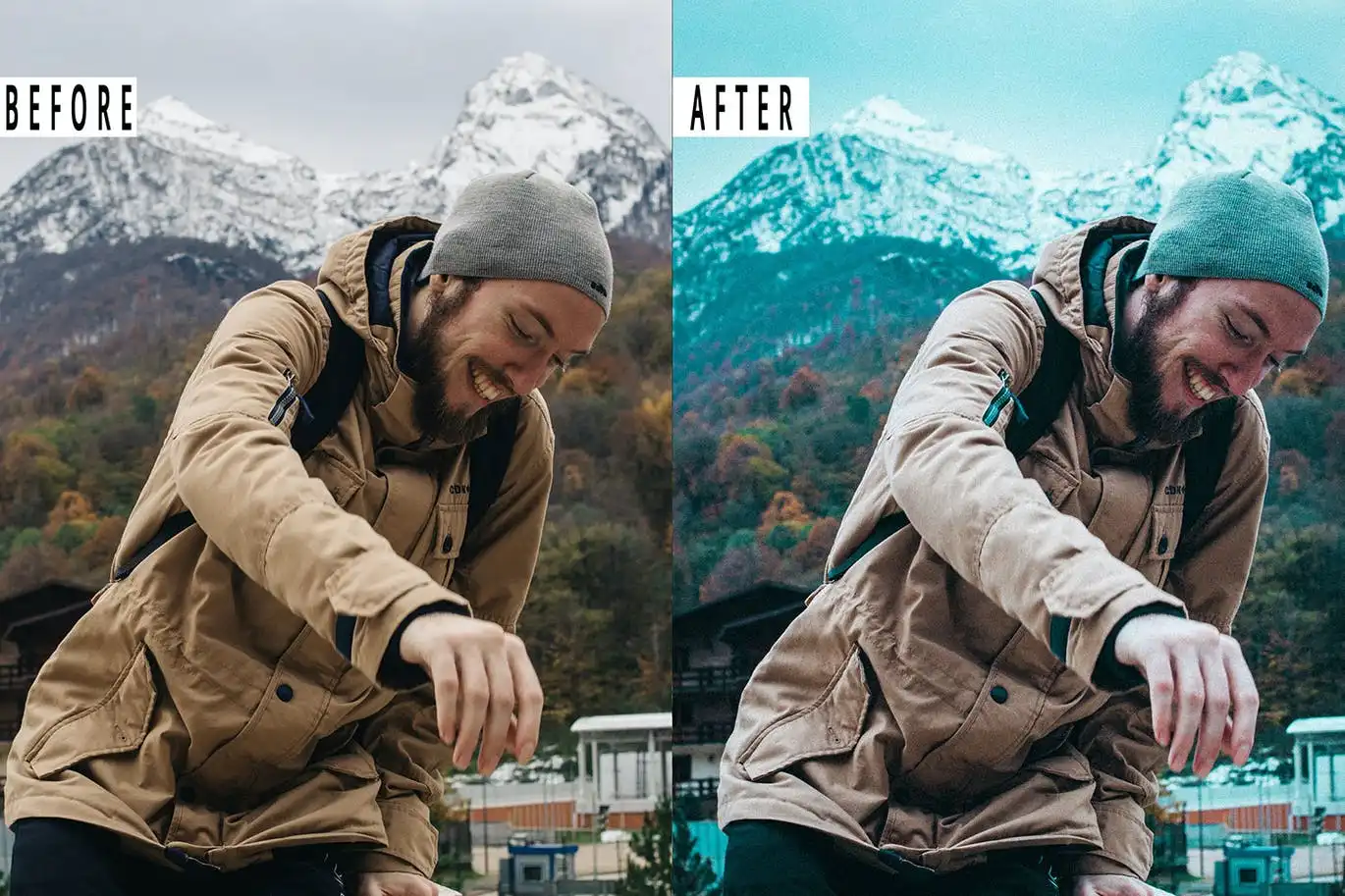 Traveller Presets Mobile & Desktop 3 traveller presets mobile desktop 7