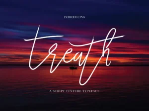 treath