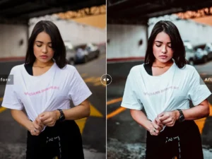 truffle mobile desktop lightroom presets 5