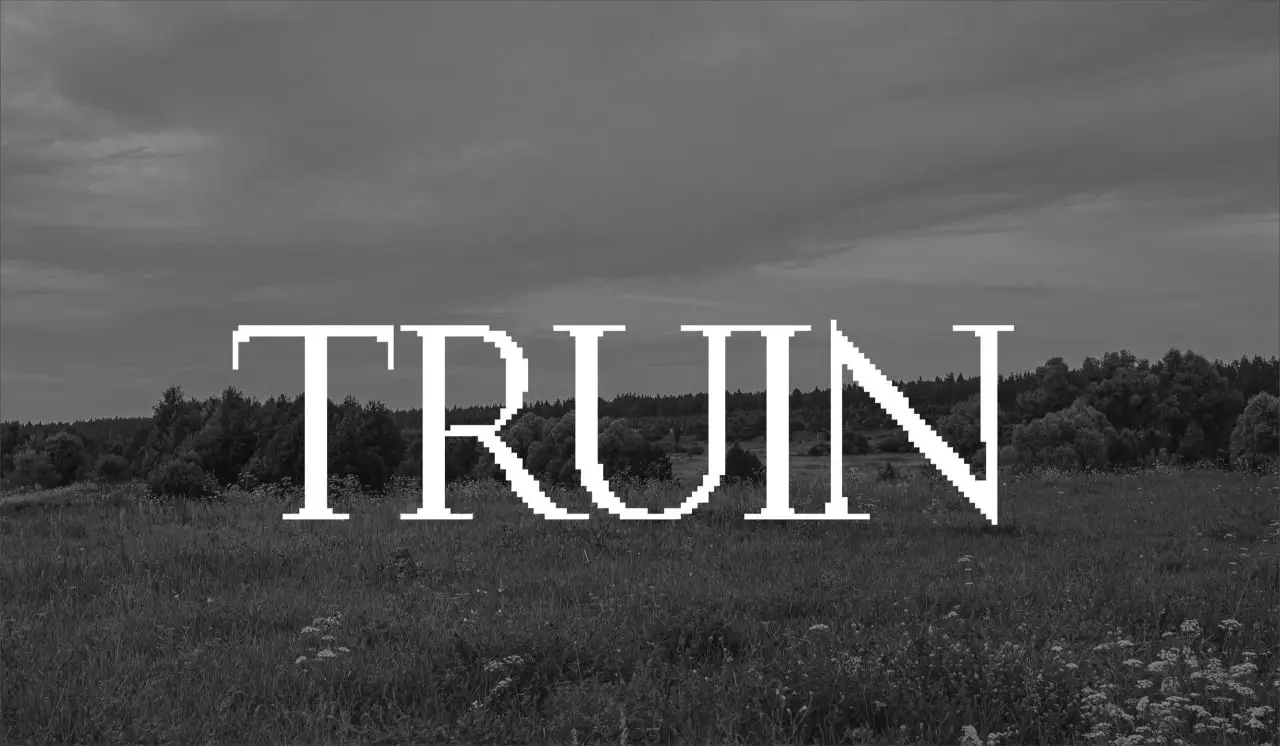 Truin By Mariya Polishchuk 5 truin by mariya polishchuk