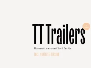 tt trailers font family c typetype extended latin cyrillic