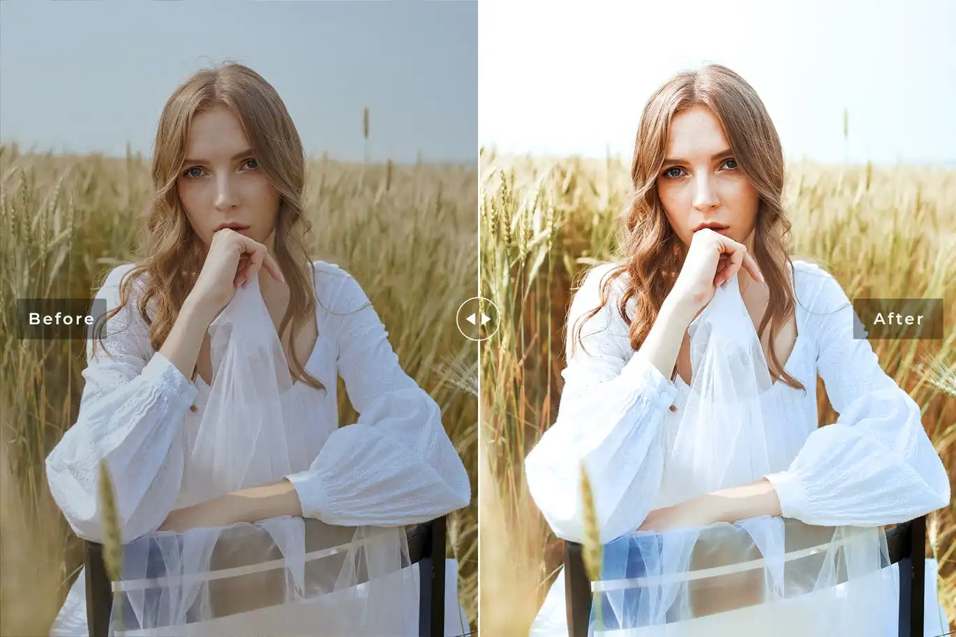 Tumbleweed Mobile &amp; Desktop Lightroom Presets