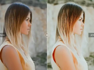 tussock mobile desktop lightroom presets 6