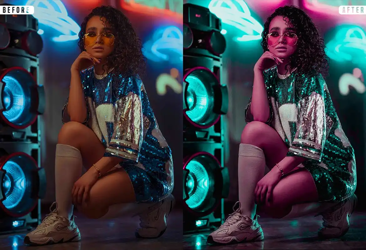 Ultimate Cyberpunk Photoshop & Lightroom 5 ultimate cyberpunk photoshop lightroom