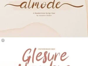 ultimate font bundle 1